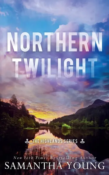 Cover of Northern Twilight