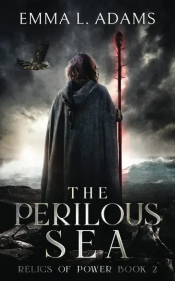 Cover of The Perilous Sea