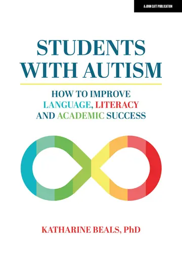 Cover of Students with Autism