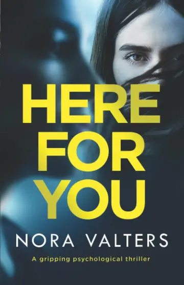 Cover of Here for You