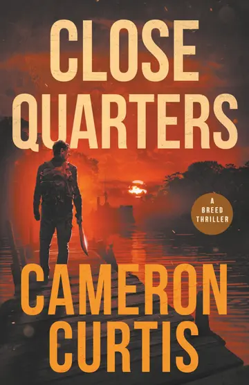 Cover of Close Quarters
