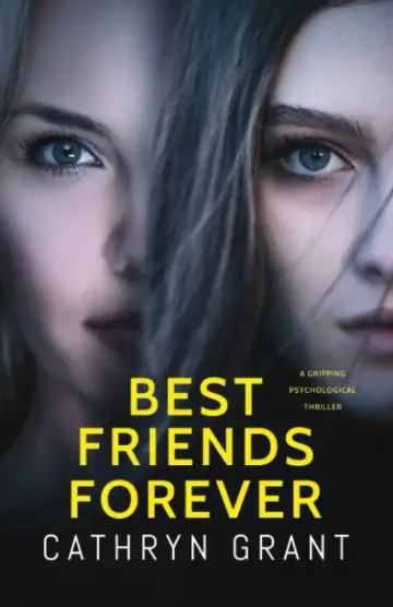 Cover of Best Friends Forever