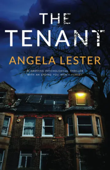 Cover of The Tenant