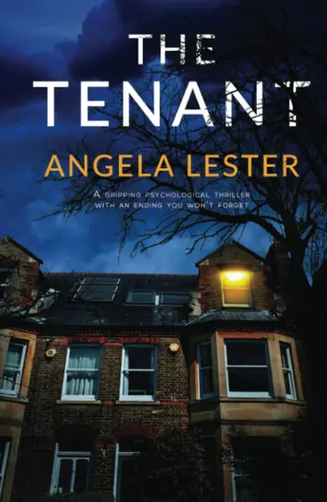 Cover of The Tenant
