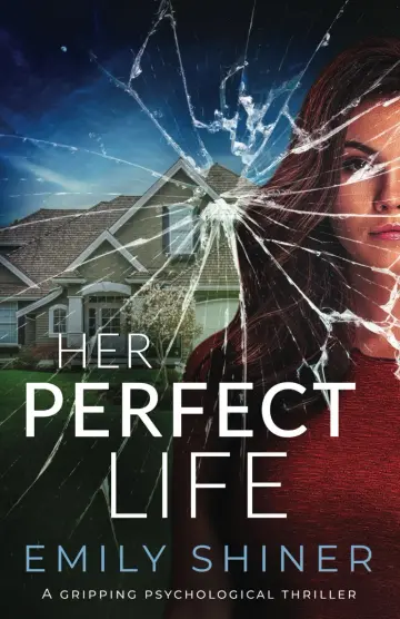 Cover of Her Perfect Life