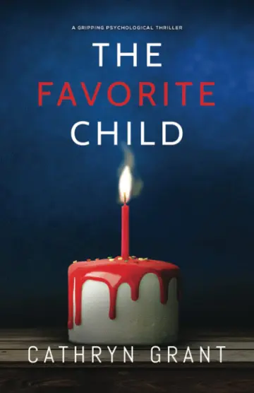 Cover of The Favorite Child