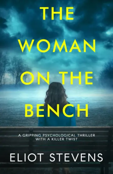 Cover of The Woman on the Bench