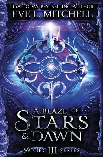 Cover of A Blaze of Stars & Dawn