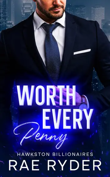 Cover of Worth Every Penny