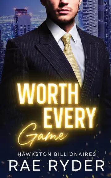 Cover of Worth Every Game