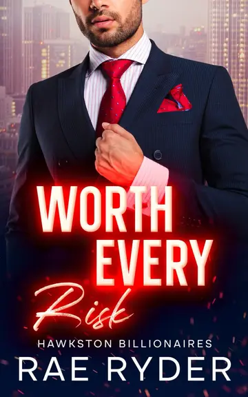Cover of Worth Every Risk