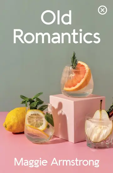 Cover of Old Romantics