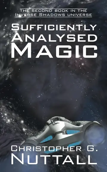 Cover of Sufficiently Analysed Magic