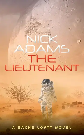 Cover of The Lieutenant