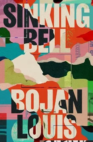 Cover of Sinking Bell