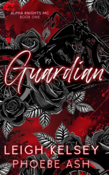 Cover of Guardian