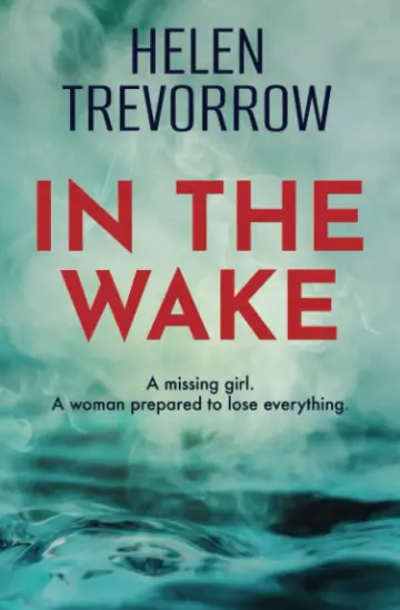 Cover of In the Wake
