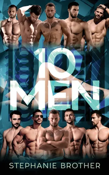 Cover of 10 Men