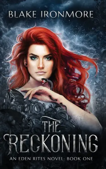 Cover of The Reckoning