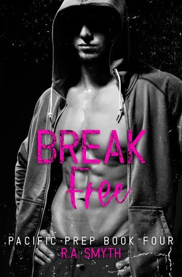 Cover of Break Free