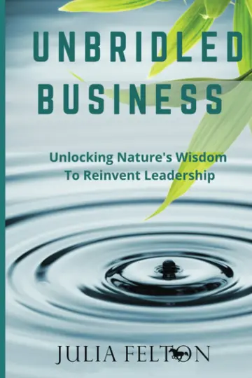 Cover of Unbridled Business