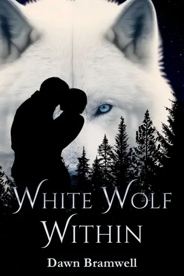 Cover of White Wolf Within