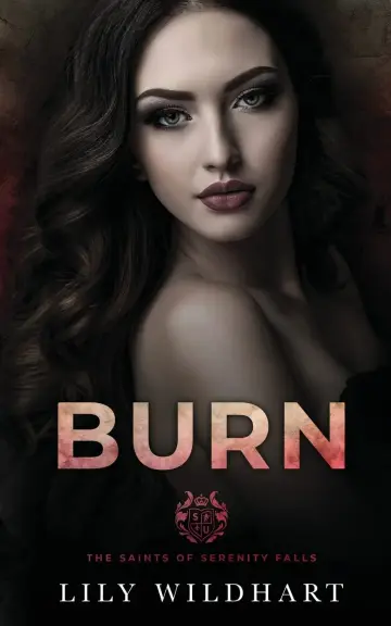 Cover of Burn