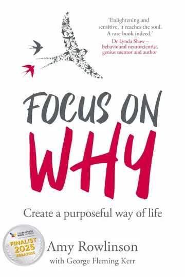 Cover of Focus on Why