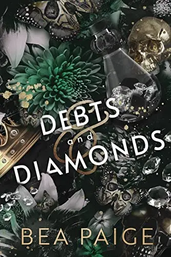 Cover of Debts and Diamonds
