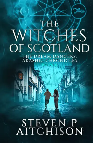 Cover of The Witches of Scotland