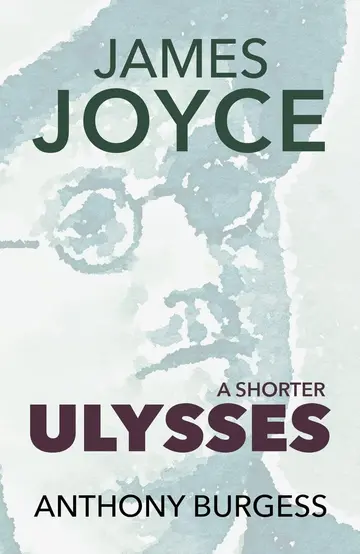Cover of A Shorter Ulysses