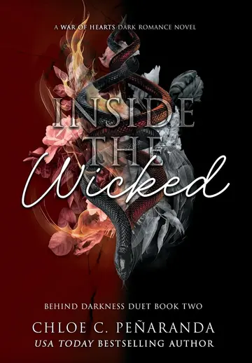 Cover of Inside the Wicked