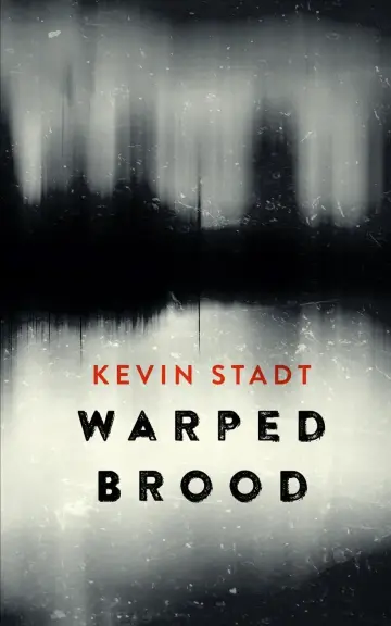 Cover of Warped Brood