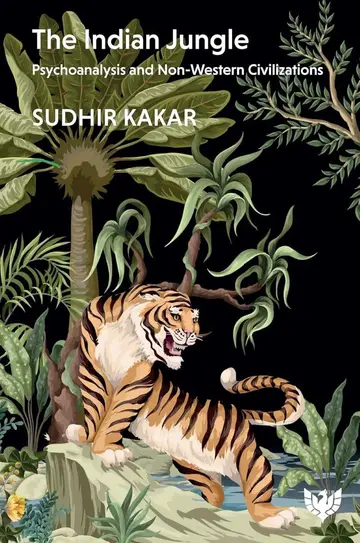 Cover of The Indian Jungle