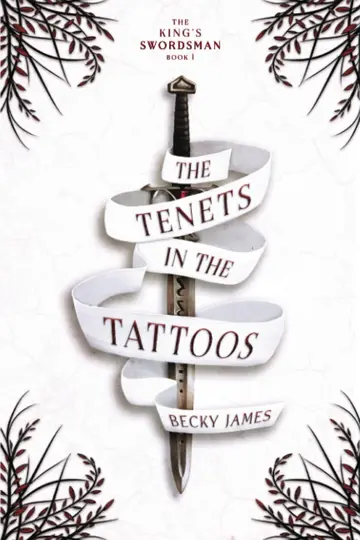 Cover of The Tenets in the Tattoos