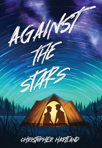 Cover of Against the Stars