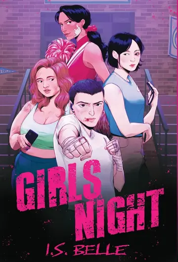 Cover of Girls Night
