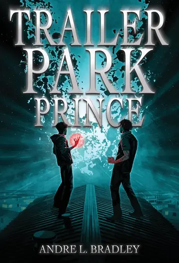 Cover of Trailer Park Prince