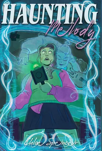 Cover of Haunting Melody