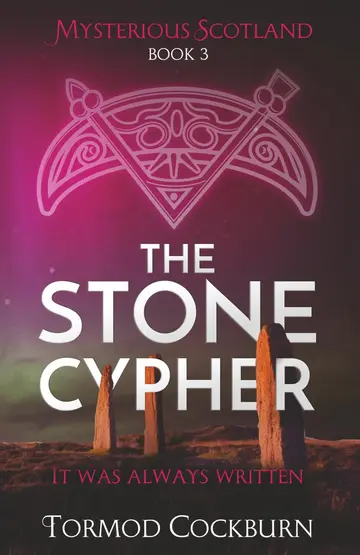 Cover of The Stone Cypher