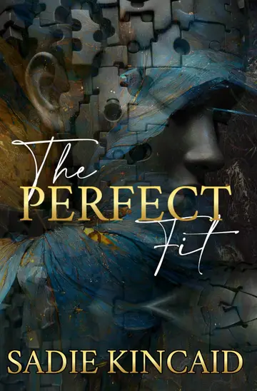 Cover of The Perfect Fit