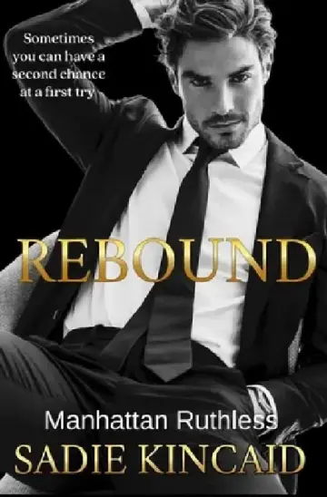 Cover of Rebound
