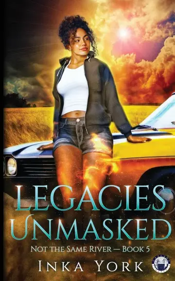 Cover of Legacies Unmasked