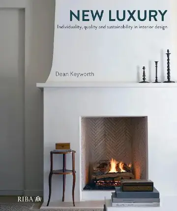 Cover of New Luxury