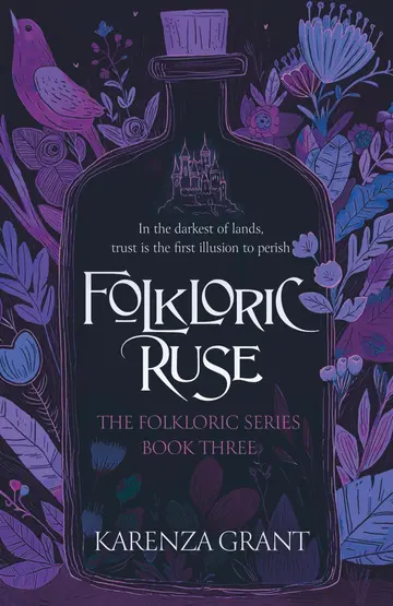 Cover of Folkloric Ruse