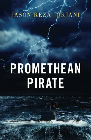 Cover of Promethean Pirate
