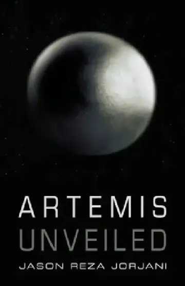 Cover of Artemis Unveiled