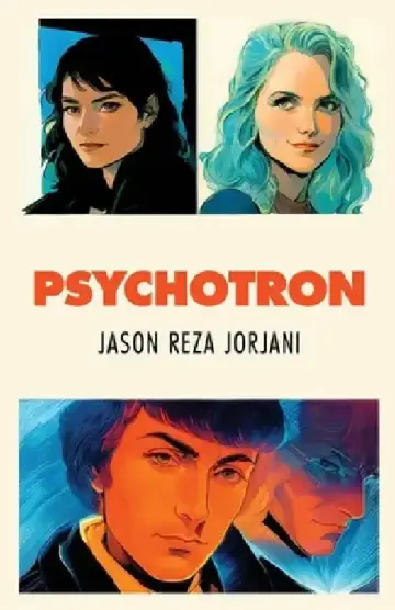 Cover of Psychotron
