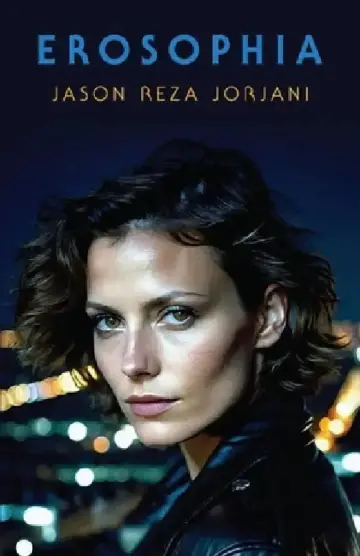 Cover of Erosophia