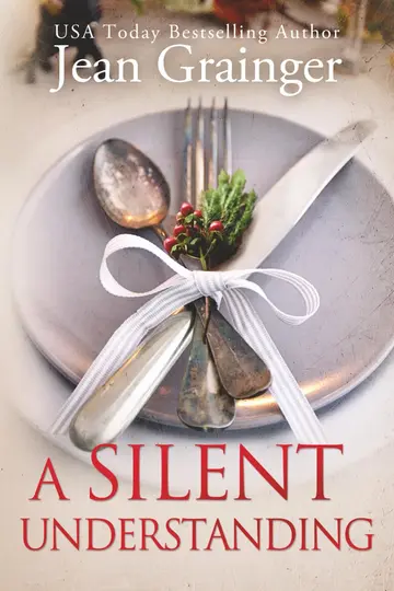 Cover of A Silent Understanding